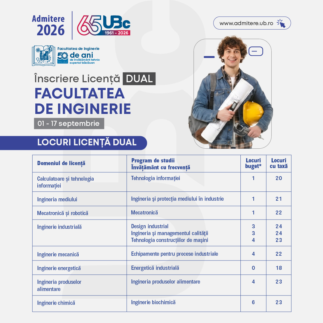 Universitatea „Vasile Alecsandri” din Bacău